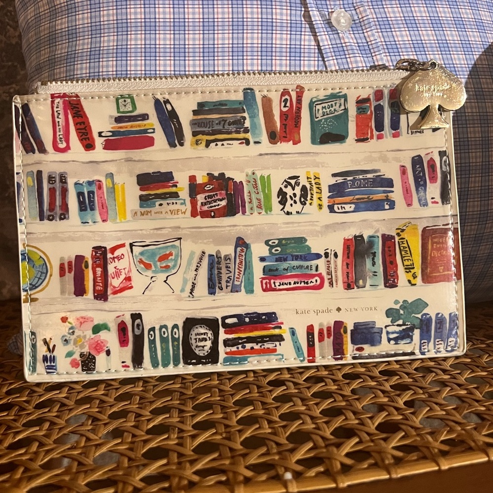Kate Spade Pouch